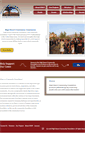Mobile Screenshot of hdcfoundation.org